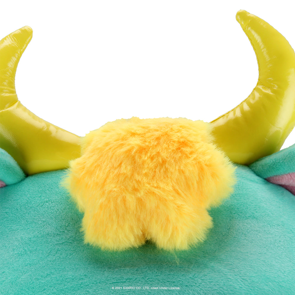 Kidrobot Hello Kitty® Zodiac Medium Plush - TAURUS Edition
