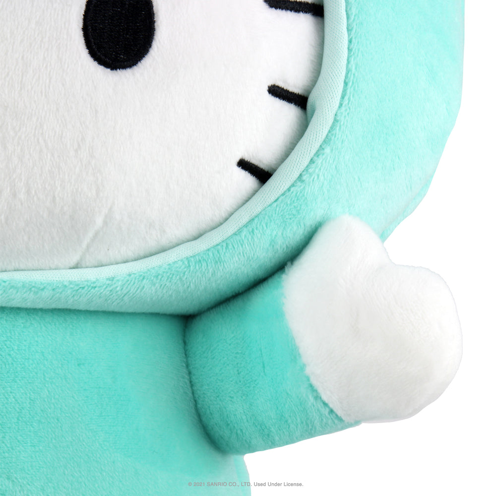 Kidrobot Hello Kitty® Zodiac Medium Plush - TAURUS Edition