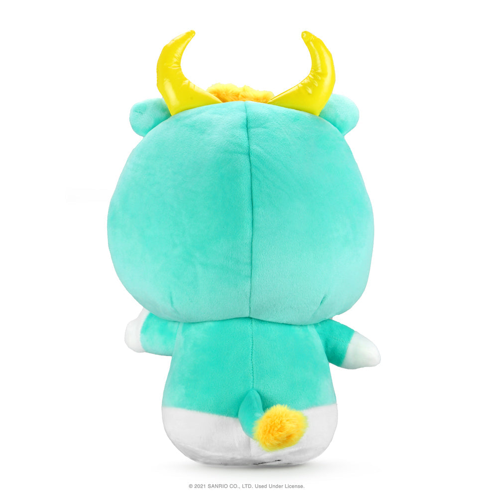 Kidrobot Hello Kitty® Zodiac Medium Plush - TAURUS Edition