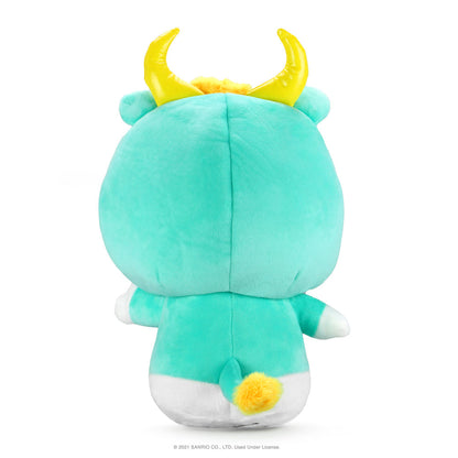 Kidrobot Hello Kitty® Zodiac Medium Plush - TAURUS Edition