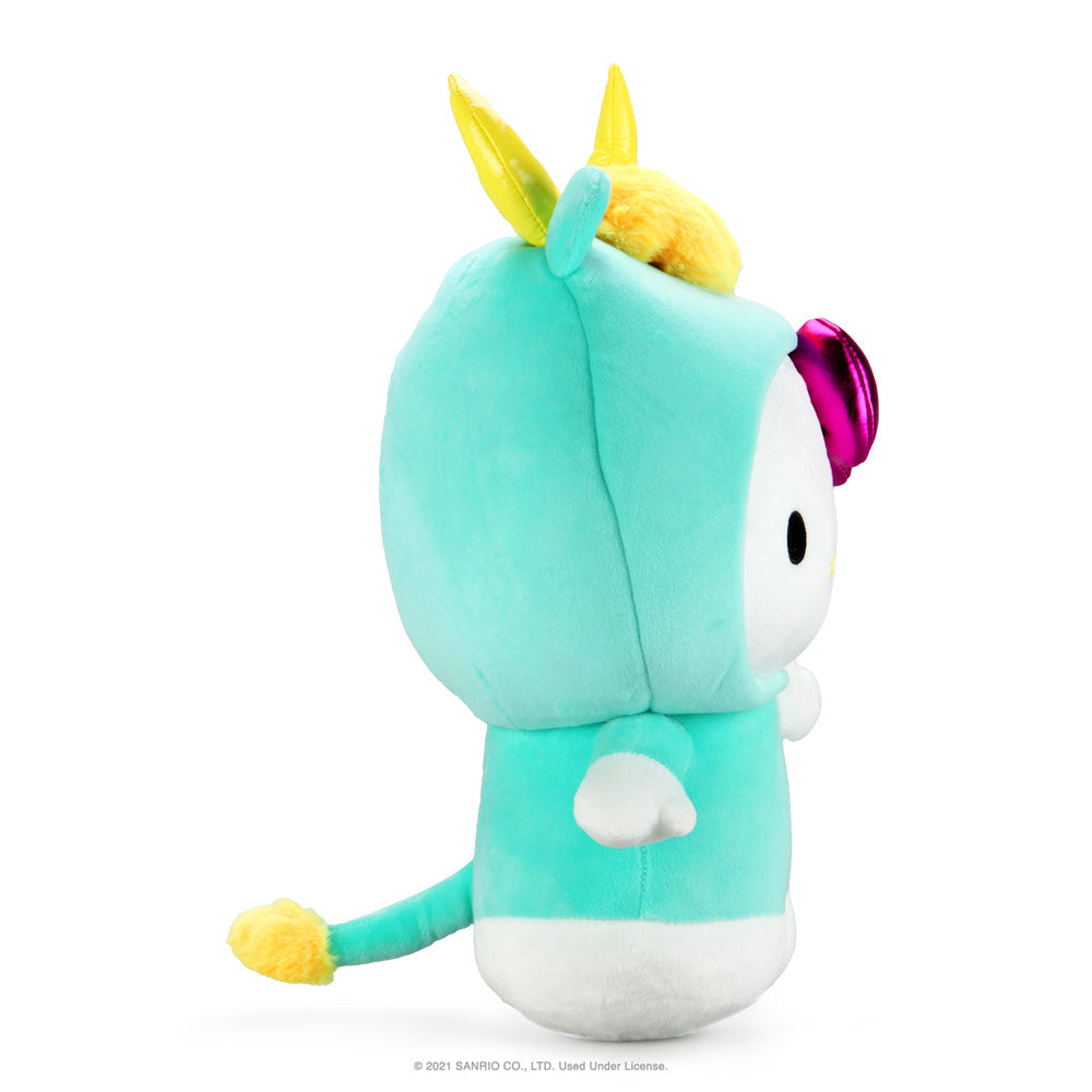 Kidrobot Hello Kitty® Zodiac Medium Plush - TAURUS Edition