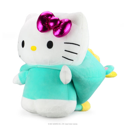 Kidrobot Hello Kitty® Zodiac Medium Plush - TAURUS Edition