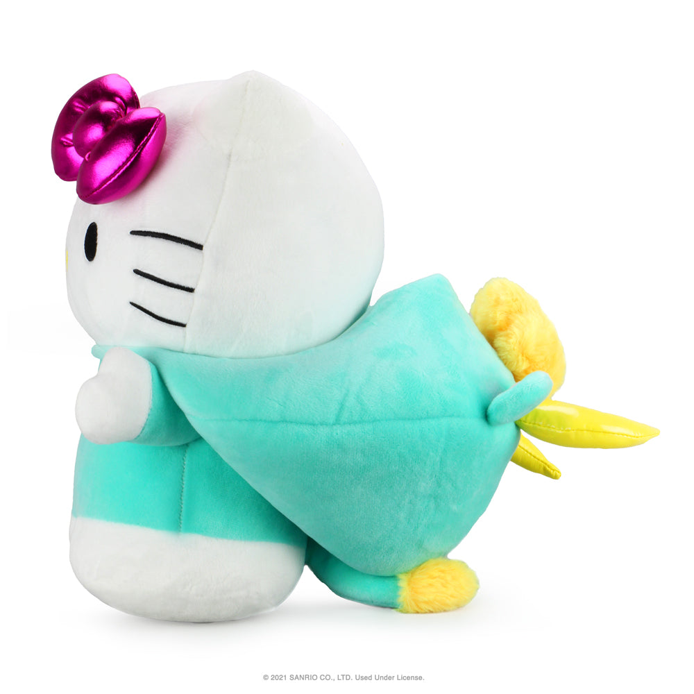 Kidrobot Hello Kitty® Zodiac Medium Plush - TAURUS Edition