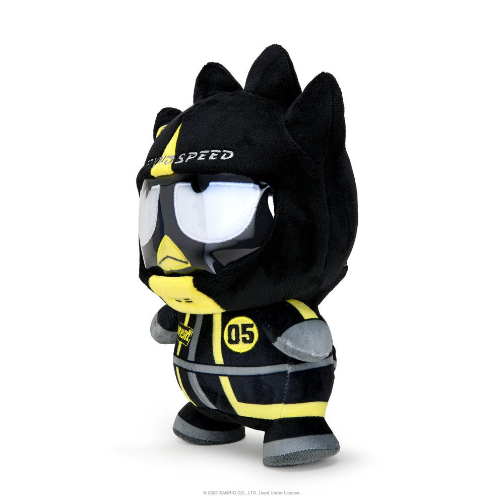 Hello Kitty® and Friends Tokyo Speed Racer Badtz-maru® 13" Plush