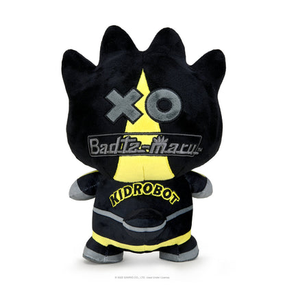 Hello Kitty® and Friends Tokyo Speed Racer 13" Plush 4-Pack Bundle - Badtz-maru®, Hello Kitty, Kuromi & My Melody®