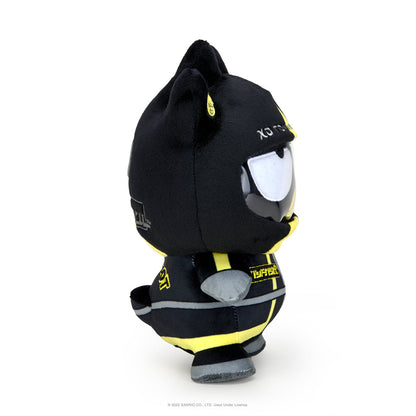 Hello Kitty® and Friends Tokyo Speed Racer Badtz-maru® 13" Plush