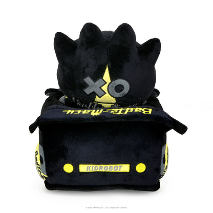 Hello Kitty® and Friends Tokyo Speed Racer Badtz-maru® 13" Plush