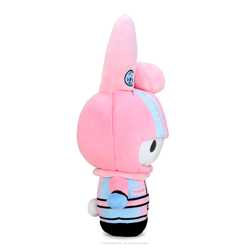 Hello Kitty® and Friends Tokyo Speed Racer My Melody® 13" Plush