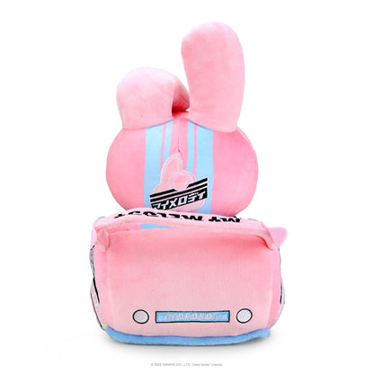 Hello Kitty® and Friends Tokyo Speed Racer My Melody® 13" Plush