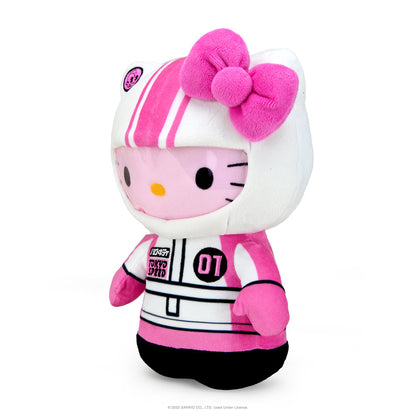 Hello Kitty® and Friends Tokyo Speed Racer Hello Kitty 13" Plush