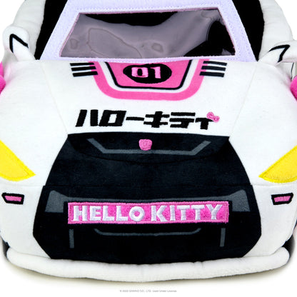Hello Kitty® and Friends Tokyo Speed Racer Hello Kitty 13" Plush