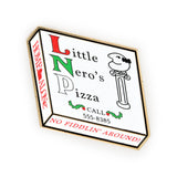 Little Nero’s Pizza
