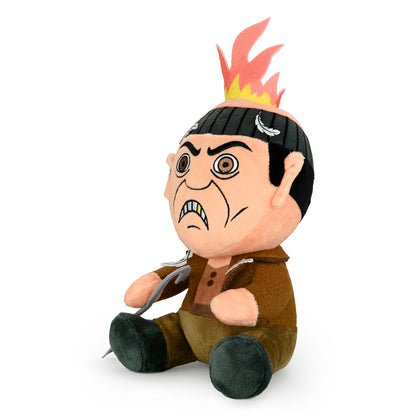 Home Alone 30th Anniversary Harry 8" Phunny Plush by Kidrobot
