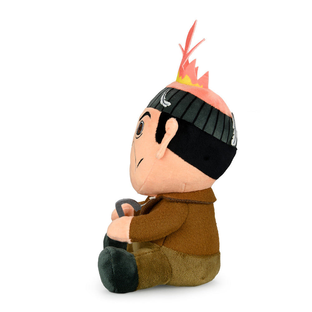 Home Alone 30th Anniversary Harry 8" Phunny Plush by Kidrobot