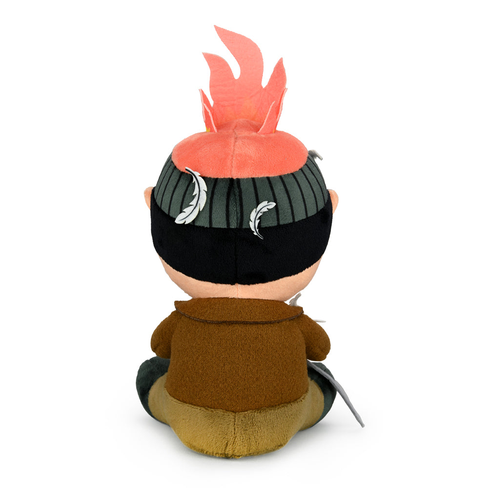 Home Alone 30th Anniversary Harry 8" Phunny Plush by Kidrobot
