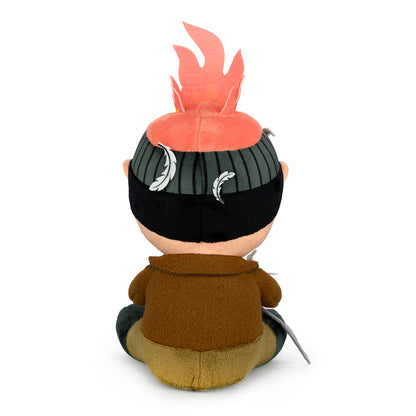 Home Alone 30th Anniversary Harry 8" Phunny Plush by Kidrobot