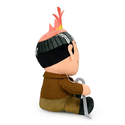 Home Alone 30th Anniversary Harry 8" Phunny Plush by Kidrobot