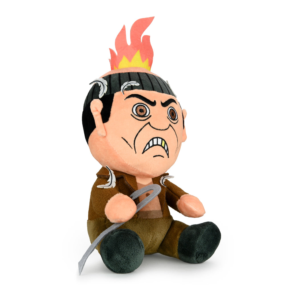 Home Alone 30th Anniversary Harry 8" Phunny Plush by Kidrobot