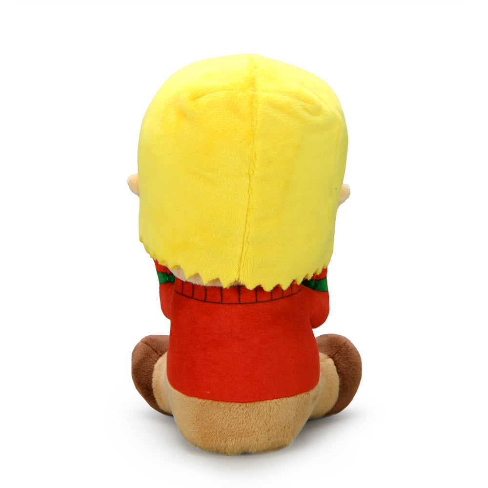Home Alone 30th Anniversary Kevin 8" Phunny Plush by Kidrobot