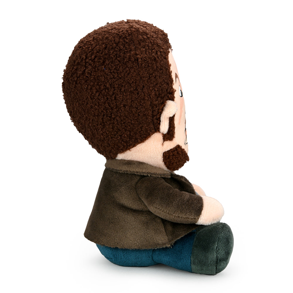Home Alone 30th Anniversary Marv 8" Phunny Plush by Kidrobot