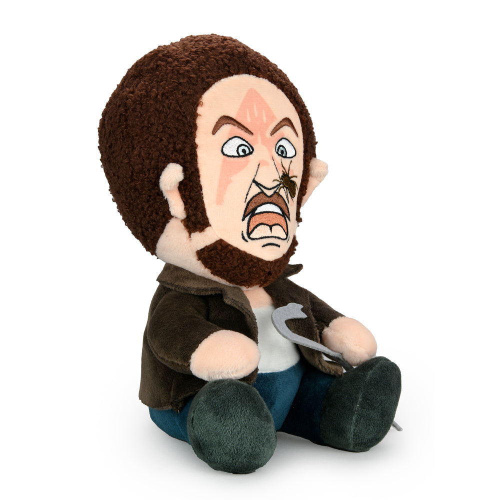 Home Alone 30th Anniversary Marv 8" Phunny Plush by Kidrobot