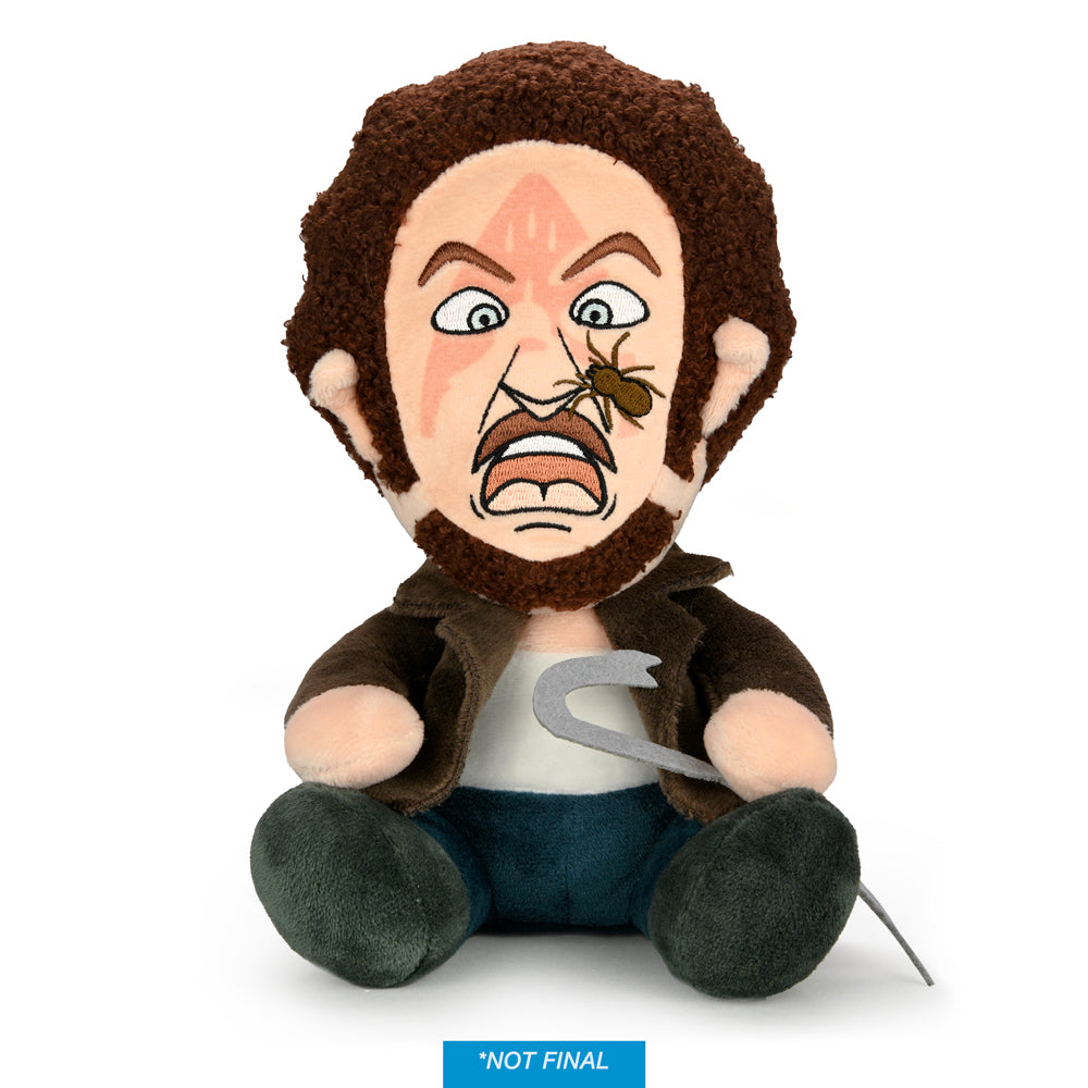 Home Alone 30th Anniversary Marv 8" Phunny Plush by Kidrobot