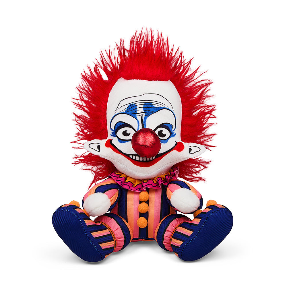 Killer Klowns from Outer Space Rudy 8" Phunny Plush by Kidrobot