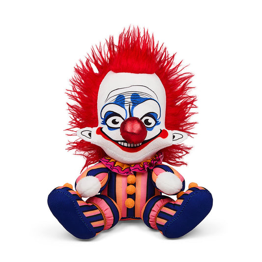 Killer Klowns from Outer Space Rudy 8" Phunny Plush by Kidrobot