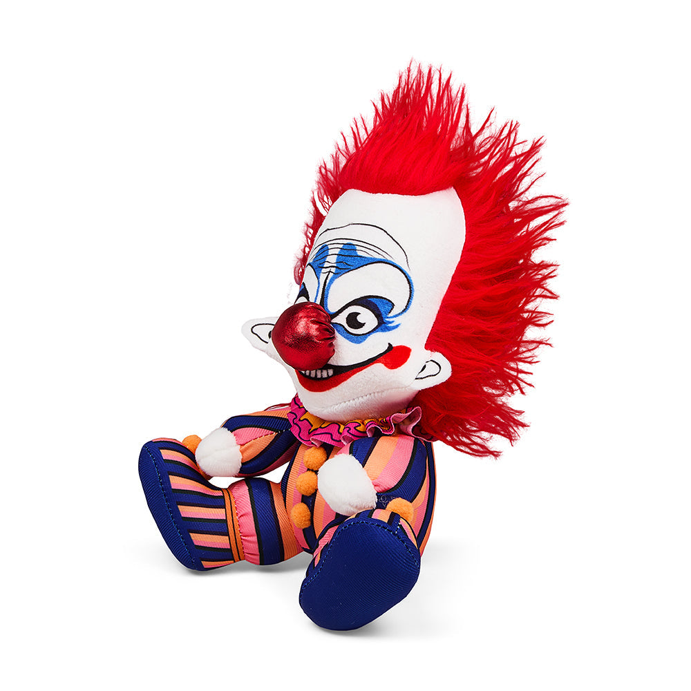 Killer Klowns from Outer Space Rudy 8" Phunny Plush by Kidrobot