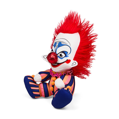 Killer Klowns from Outer Space Rudy 8" Phunny Plush by Kidrobot