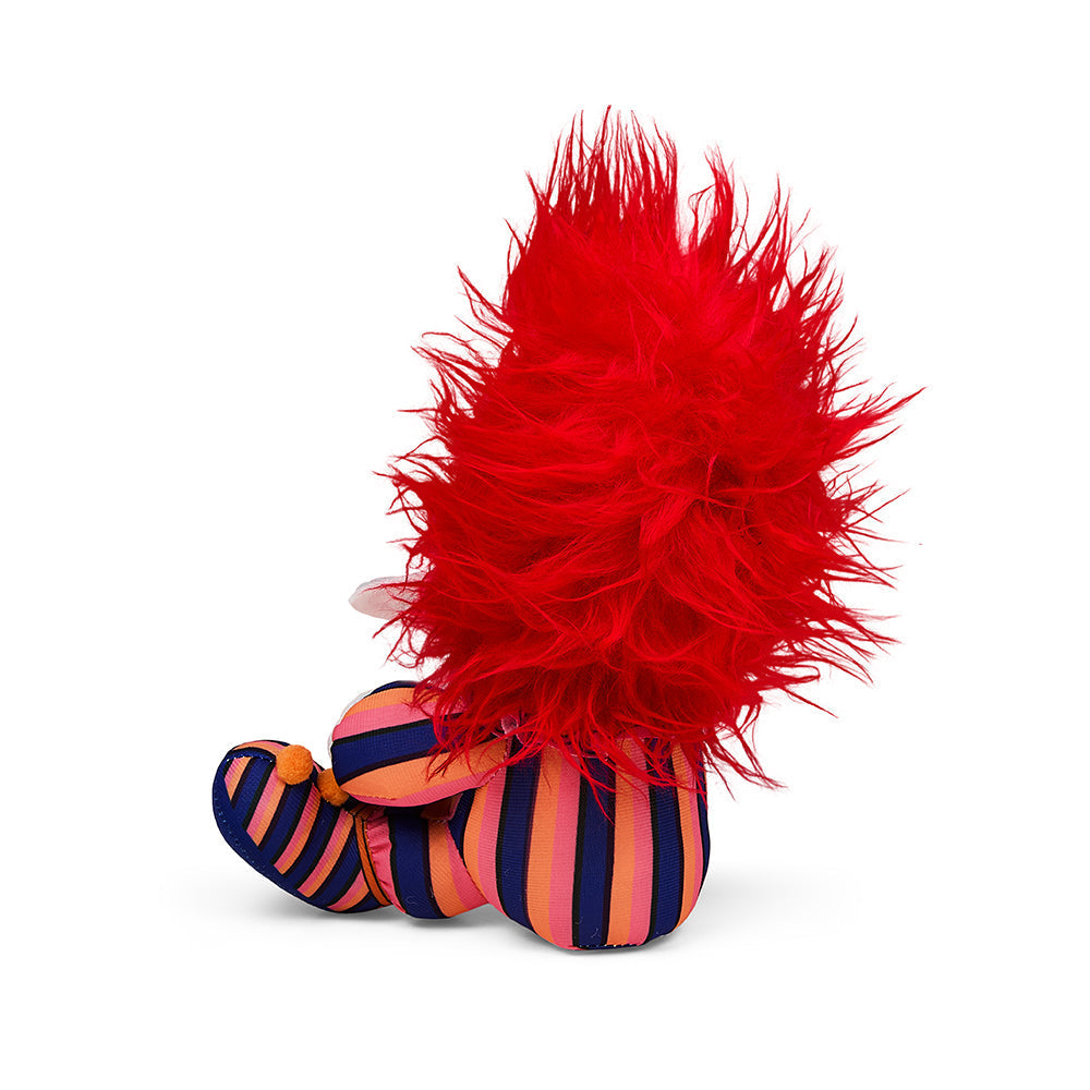 Killer Klowns from Outer Space Rudy 8" Phunny Plush by Kidrobot