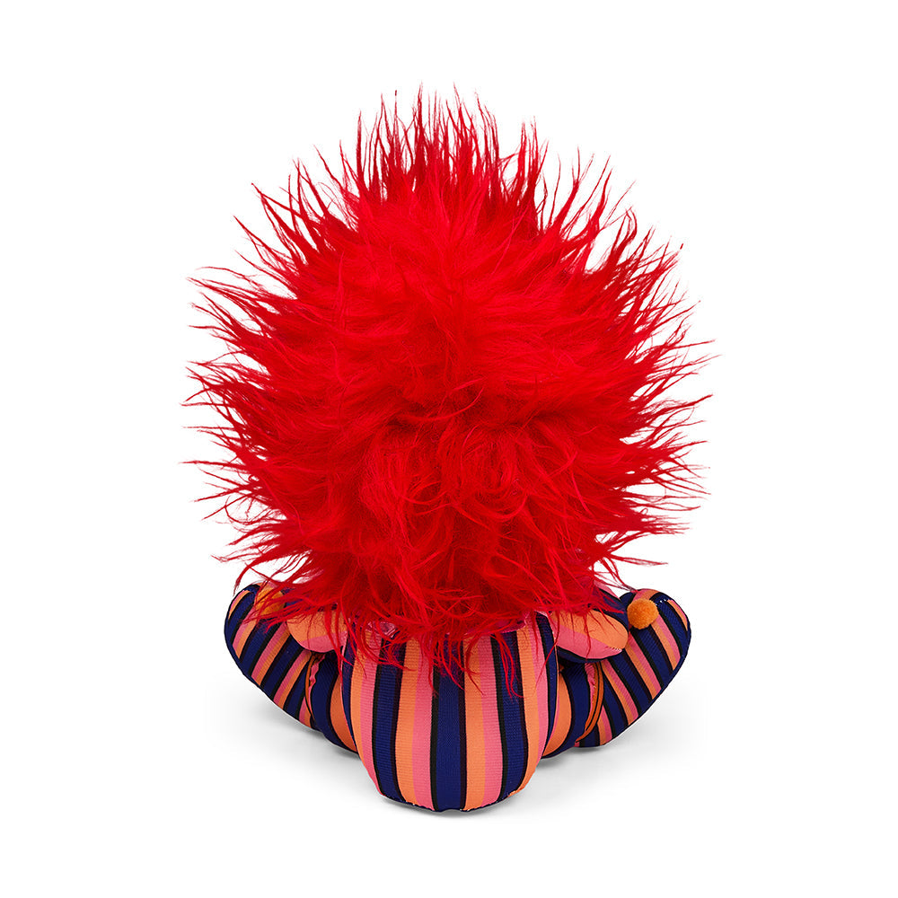 Killer Klowns from Outer Space Rudy 8" Phunny Plush by Kidrobot