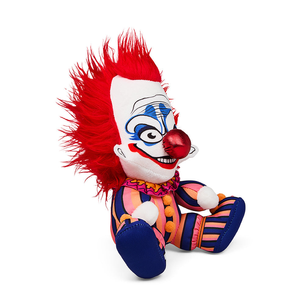 Killer Klowns from Outer Space Rudy 8" Phunny Plush by Kidrobot