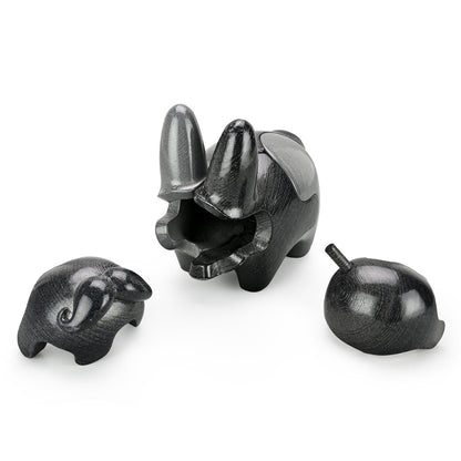 Locknesters Interchangeable Puzzle Labbit, No. 1