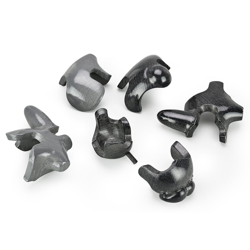 Locknesters Interchangeable Puzzle Labbit, No. 1