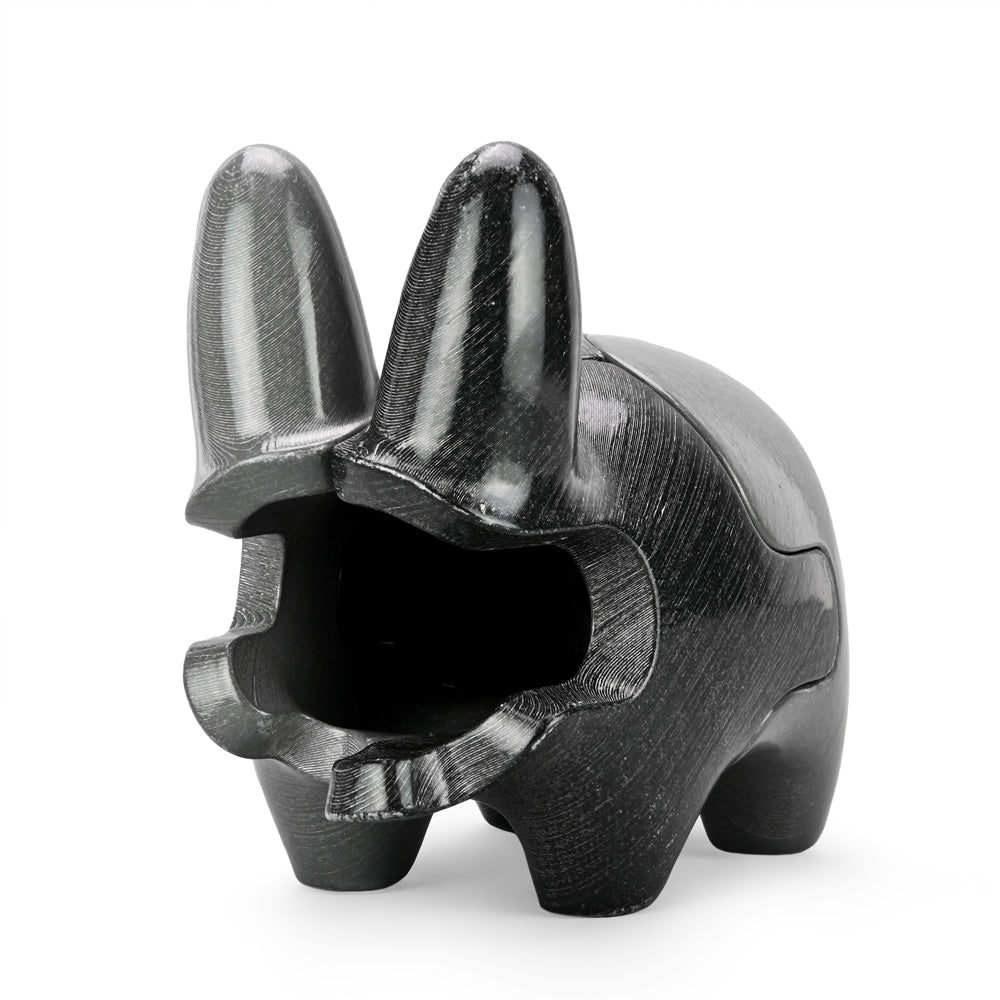 Locknesters Interchangeable Puzzle Labbit, No. 1