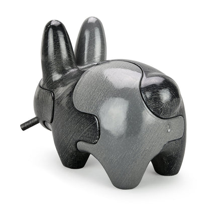 Locknesters Interchangeable Puzzle Labbit, No. 1
