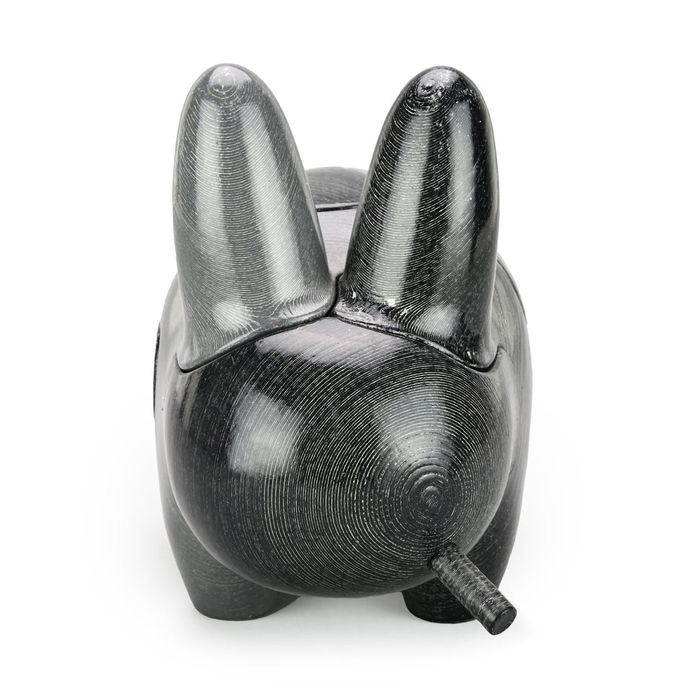 Locknesters Interchangeable Puzzle Labbit, No. 1