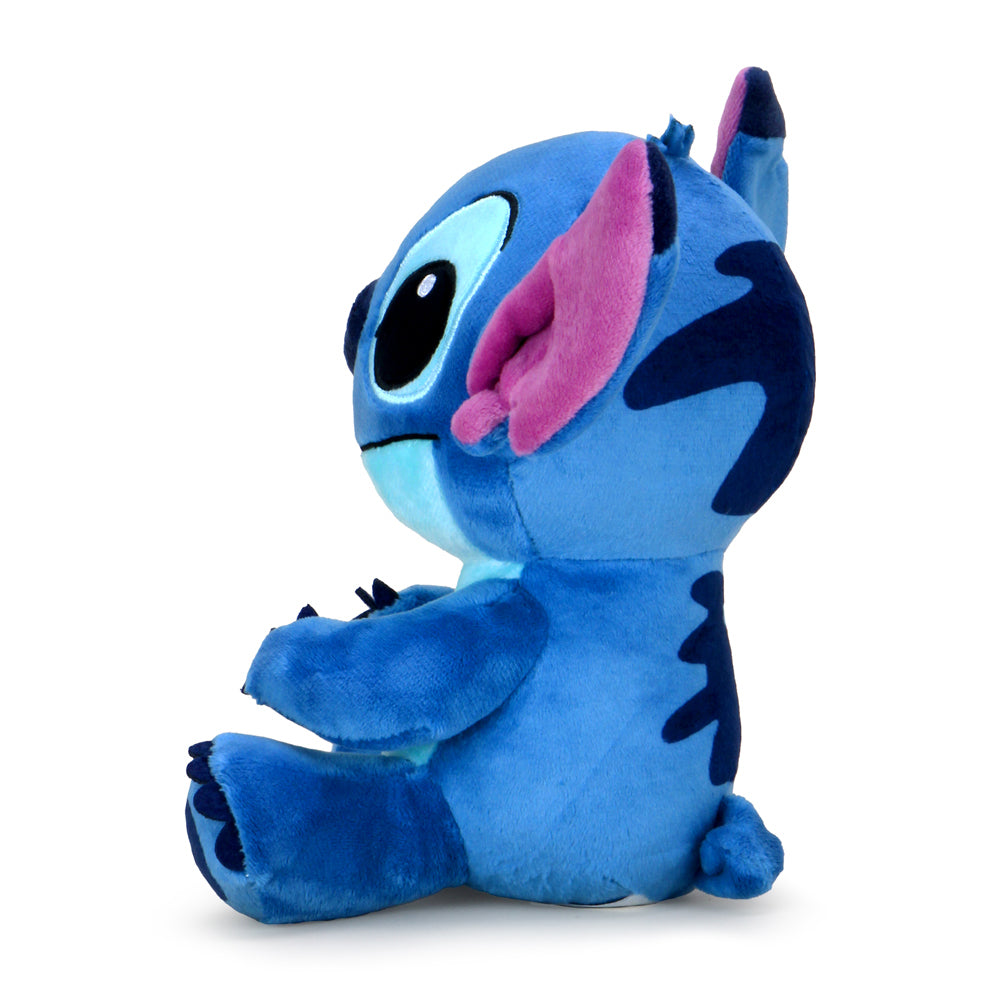 Disney Lilo and Stitch - Stitch 8" Phunny Plush