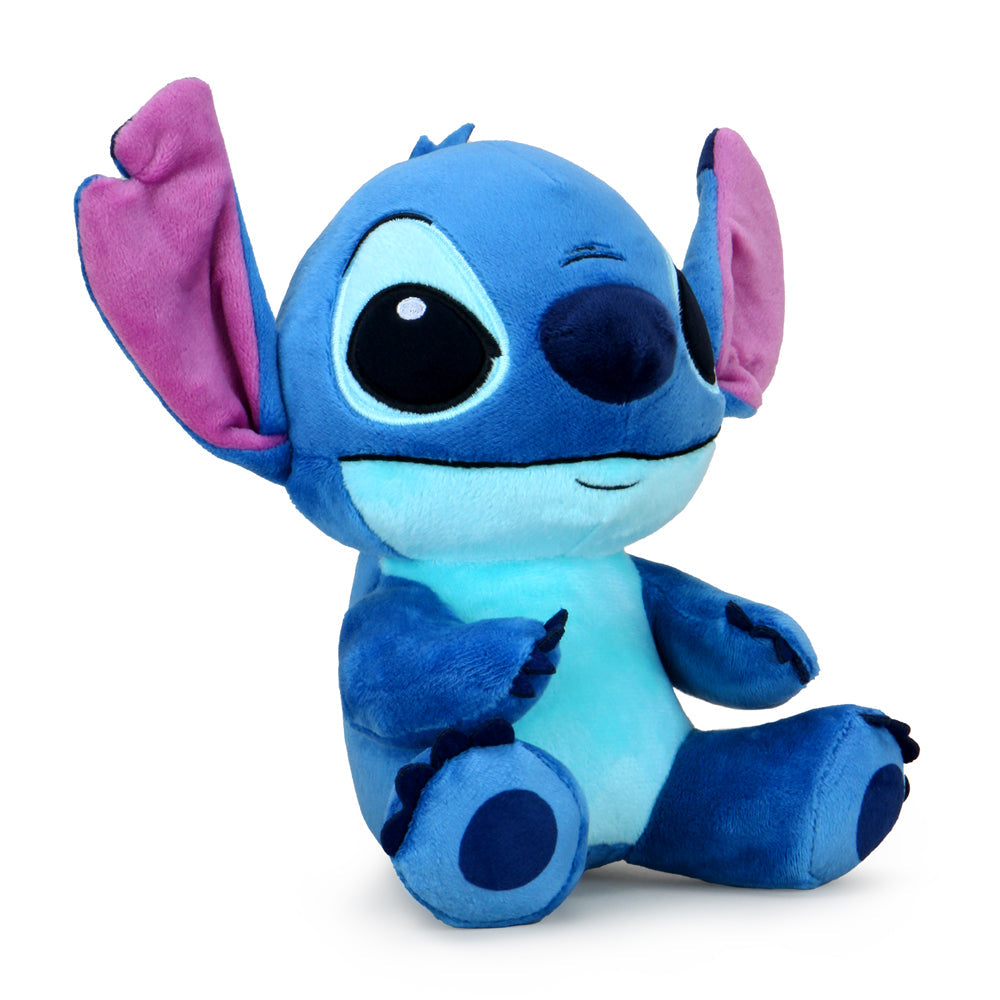 Disney Lilo and Stitch - Stitch 8" Phunny Plush