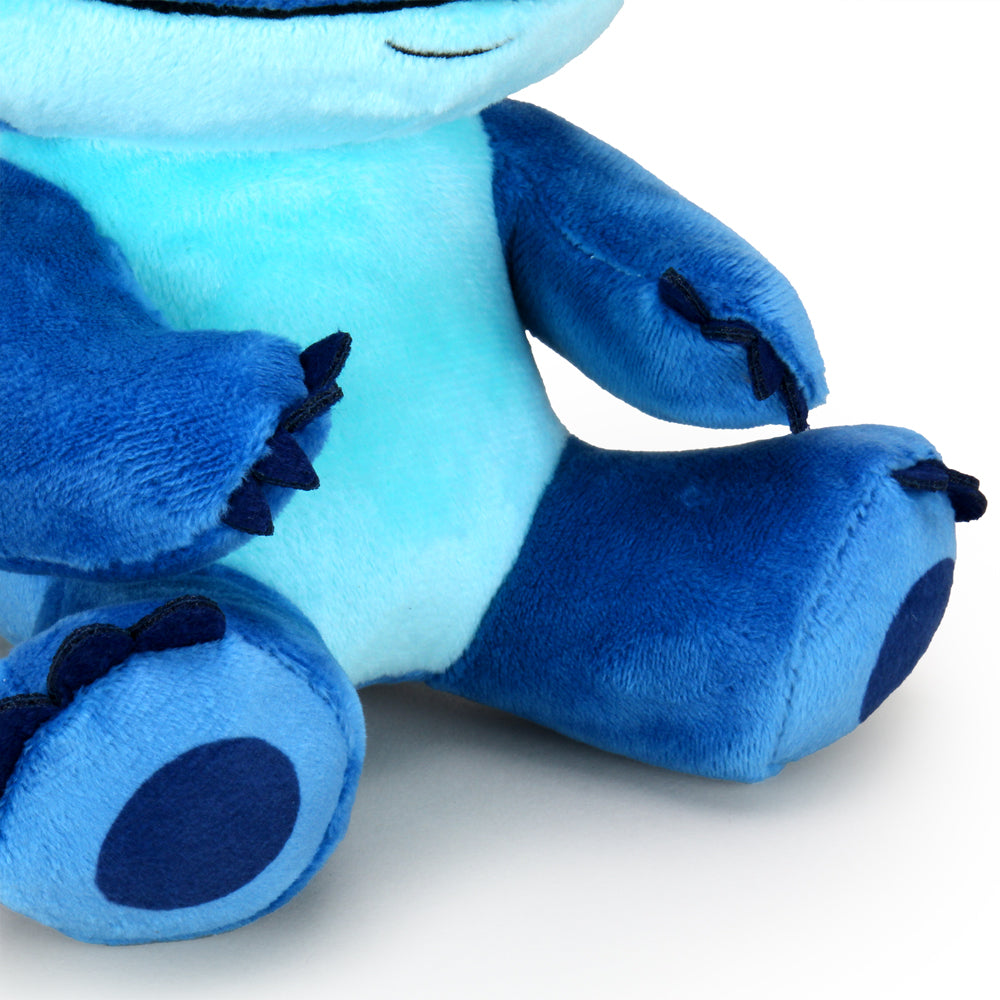 Disney Lilo and Stitch - Stitch 8" Phunny Plush