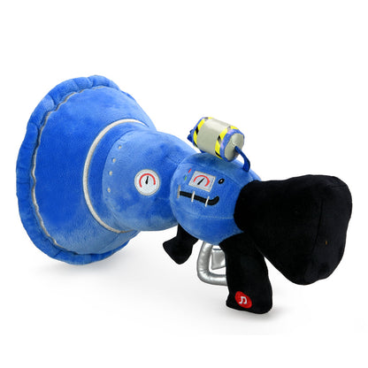 Minions Fart Blaster Interactive Plush with Sound by Kidrobot