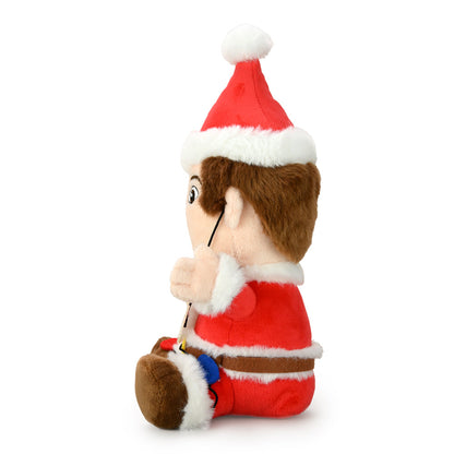 National Lampoon's Christmas Vacation Clark Griswald 8" Phunny Plush