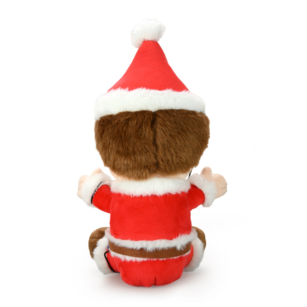 National Lampoon's Christmas Vacation Clark Griswald 8" Phunny Plush