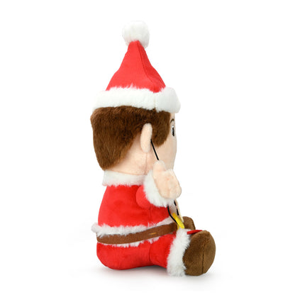 National Lampoon's Christmas Vacation Clark Griswald 8" Phunny Plush