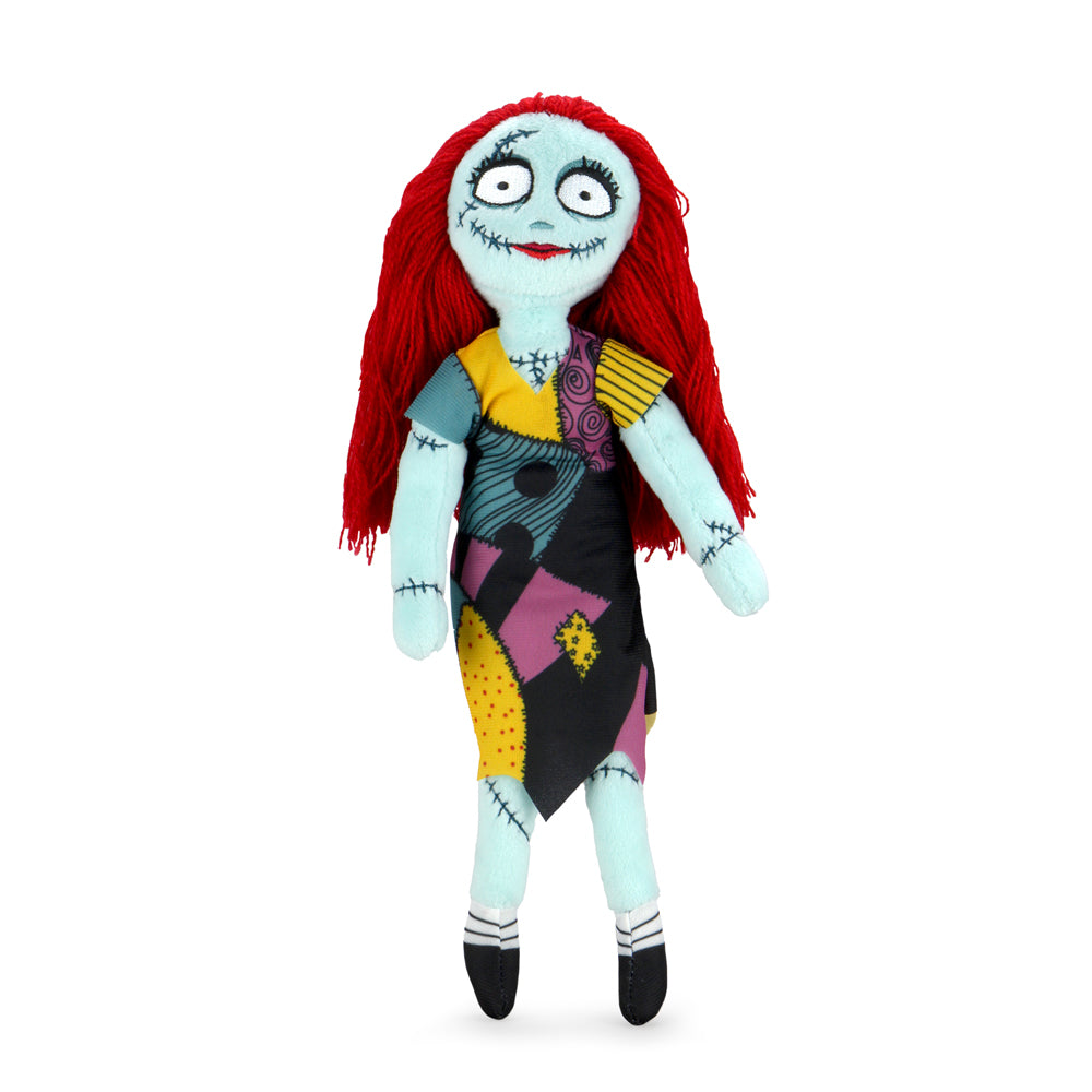 Nightmare Before Christmas Sally 10" Phunny Plush
