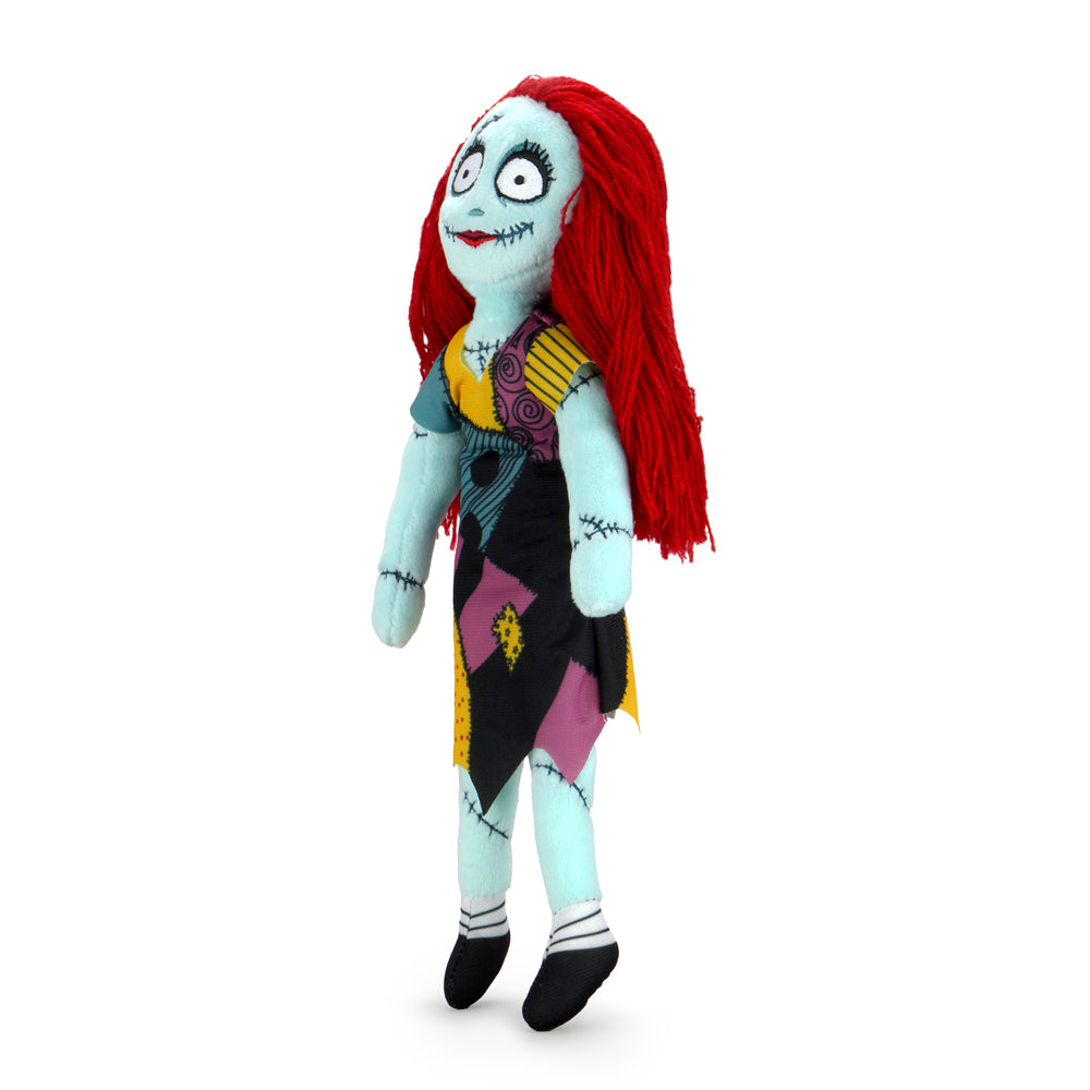 Nightmare Before Christmas Sally 10" Phunny Plush