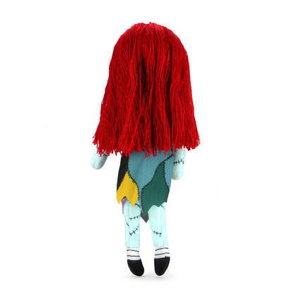 Nightmare Before Christmas Sally 10" Phunny Plush