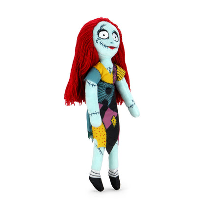 Nightmare Before Christmas Sally 10" Phunny Plush