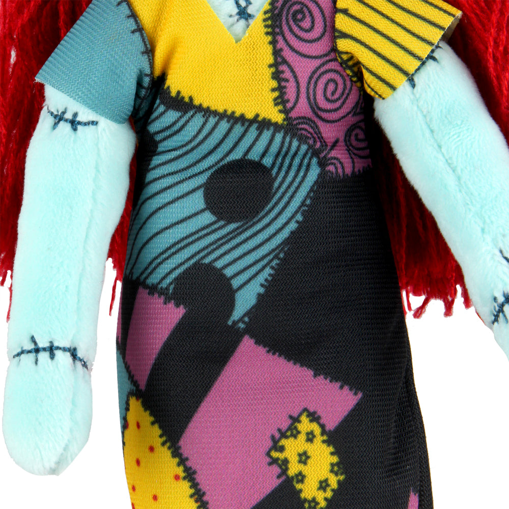 Nightmare Before Christmas Sally 10" Phunny Plush